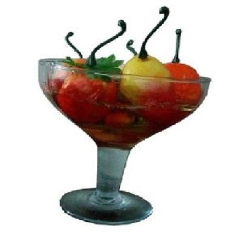 Any Designer Fruit Glass Candles