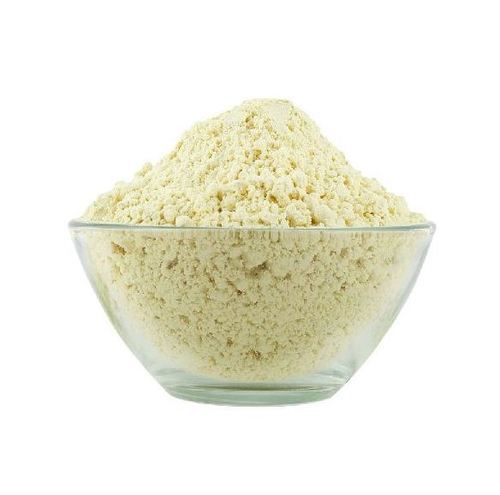 Fresh White Corn Flour