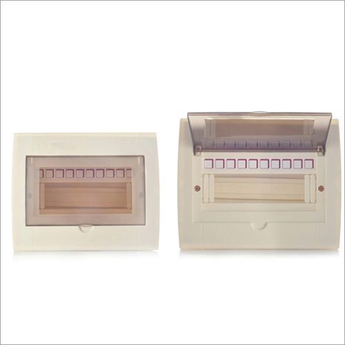 Glass Door Distribution Box (MCB Box)