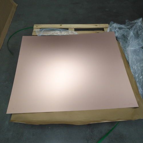 Glass Fiber Board Fr4 G10