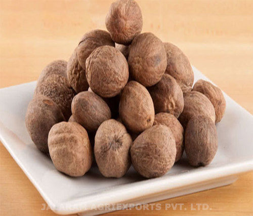 Gluten Free Dried Nutmeg