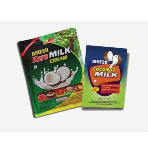 Highly Nutritious Coconut Milk