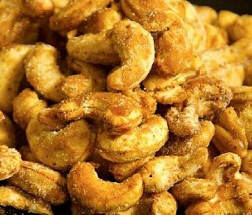 Brown Honey Roasted Cashew Nuts