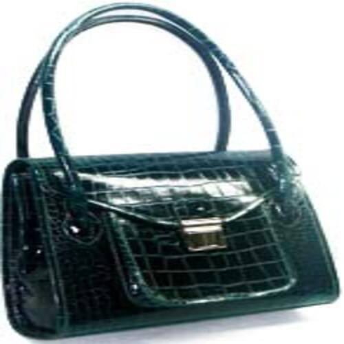 Ladies Trendy Leather Handbag