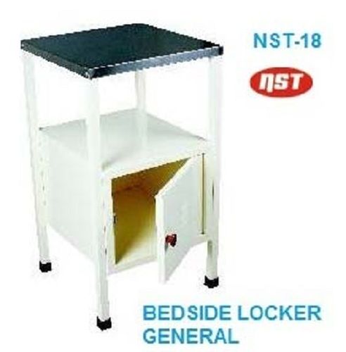 Long Life Bedside Lockers