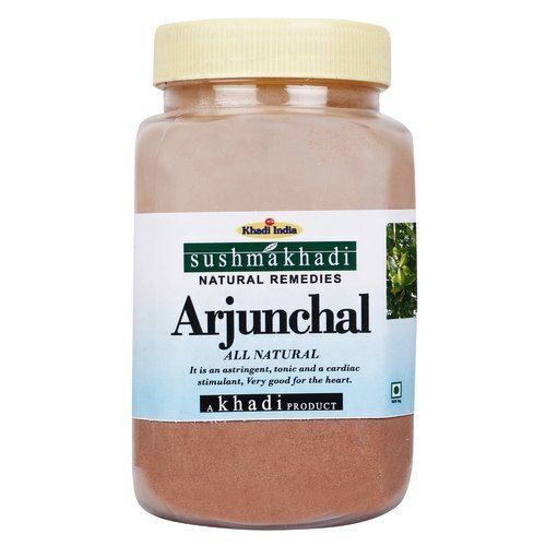 Natural Arjunchal Herbal Powder - 200gm
