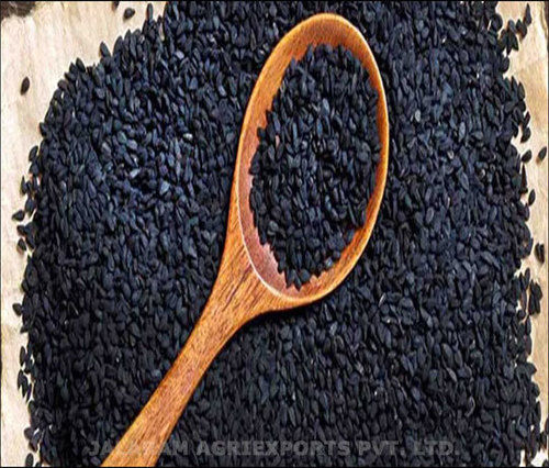 Natural Black Kalonji Seeds