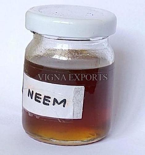 Natural Brown Neem Honey