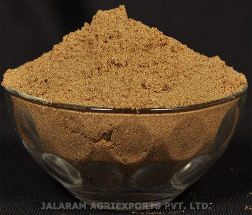 Natural Dried Coriander Powder