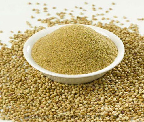 Natural Dried Coriander Seeds