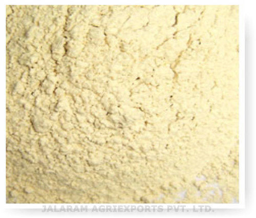 Light Yellow Natural Garlic Powder For Cooking