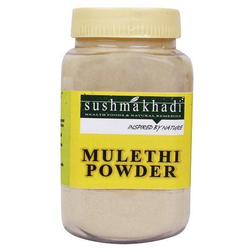 Natural Pure Mulethi Powder - 100gm