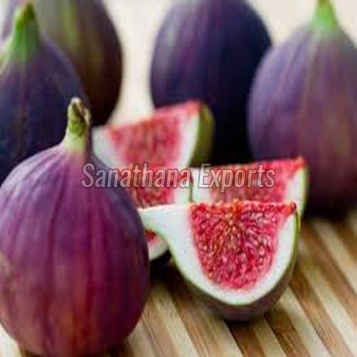 Purple No Artificial Flavour Fresh Figs