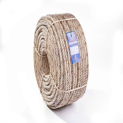 Polyester Combo Rope-50% Pp 50%