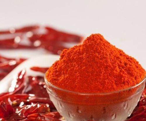 Pure Red Chilli Powder Grade: Food