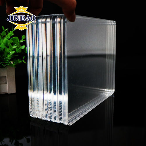 Smooth Finish Acrylic Transparent Sheet Density: 1.2 Gram Per Cubic Centimeter(G/Cm3)