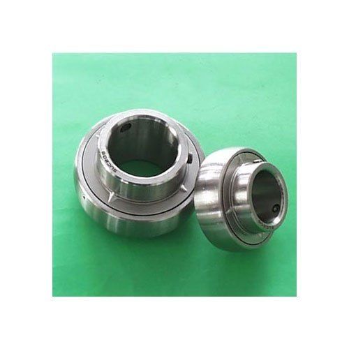 Stainless Steel Pillow Block Bearing Outside Diameter: 2-2.5 Inch Inch (In)