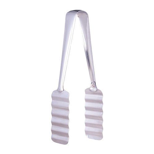 Stainless Steel Premium Snack Tong