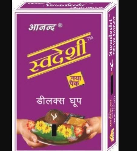 Swadeshi Deluxe Dhoop Batti