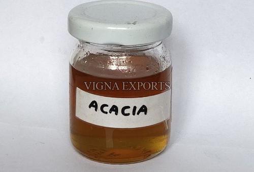 Sweet Brown Acacia Honey