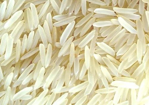 White 1121 Basmati Rice