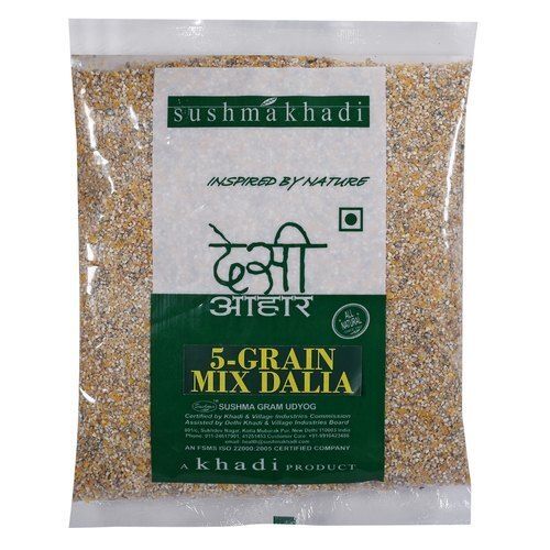 100% Pure 5 - Grain Mix Dalia - 500gm