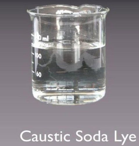 Caustic Soda Lye