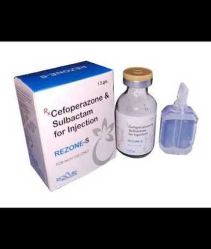 Cefoperazone & Sulbactum For Injection Grade: Top