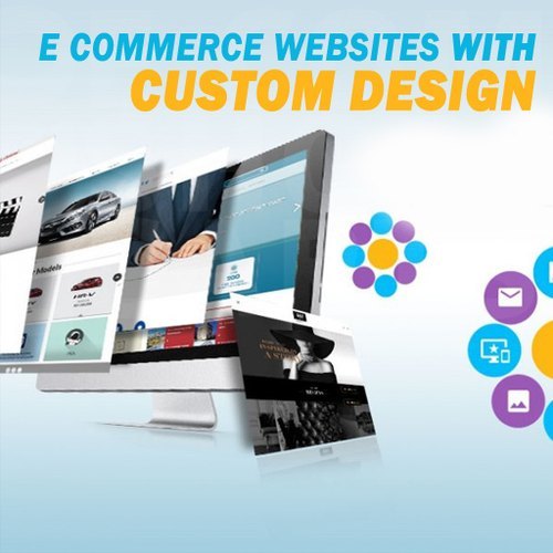 E-Commerce Services