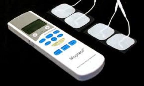 Electronic Automatic Pulse Massage