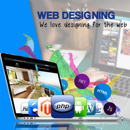 Emantor Web Designing Services By EMANTOR TECHNOEDGE PRIVATE LIMITED