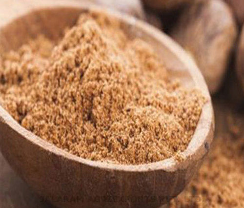 Brown Gluten Free Nutmeg Powder