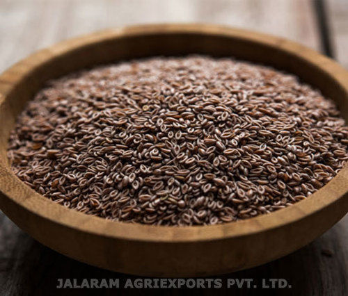 Brown Gluten Free Psyllium Seeds