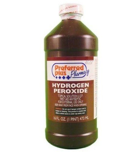 Hydrogen Peroxide