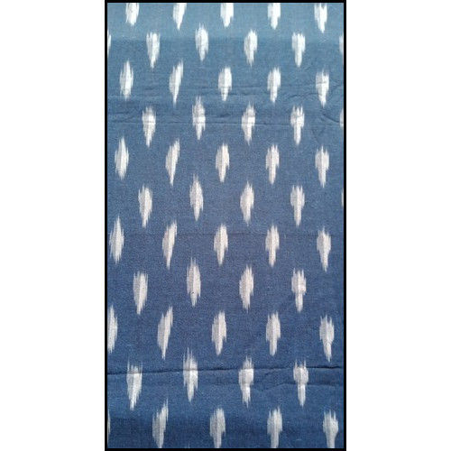 Any Ikat Cotton Fabric For Dress