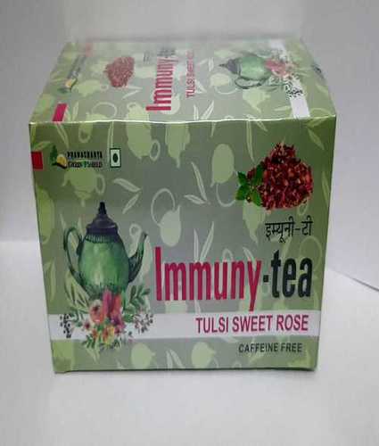 Immuny Tea