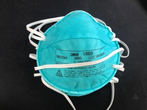 N95 Surgical Face Mask with Head Band