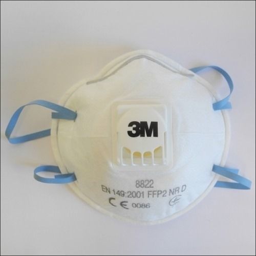 N95 Surgical Face Mask with Valve