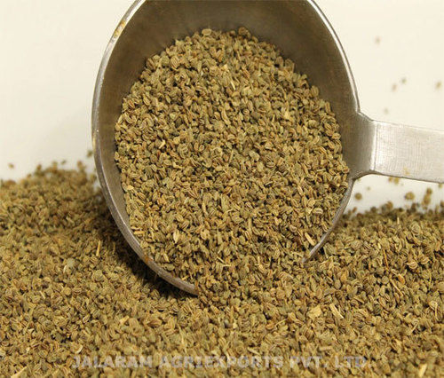 Natural Dried Celery Seeds