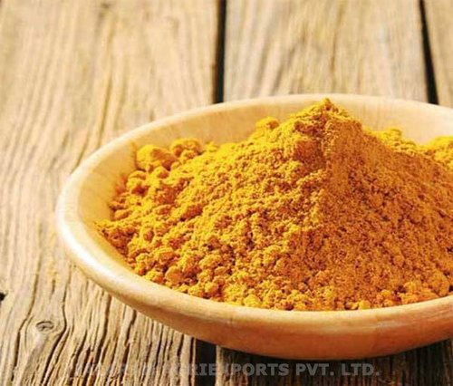 Natural Dried Curry Powder