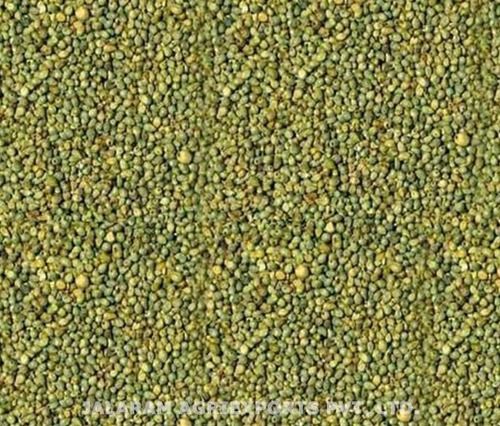 Natural Dried Green Millet