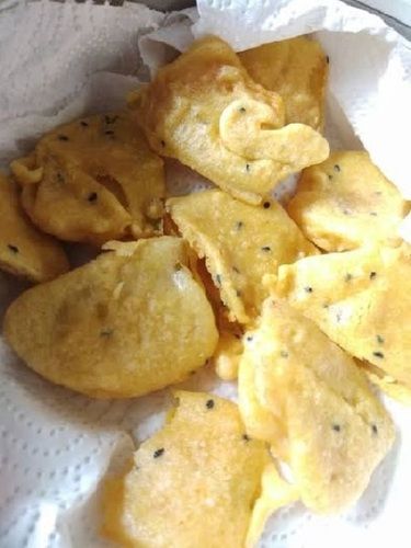 Tasty and Crispy Havyaka Chips