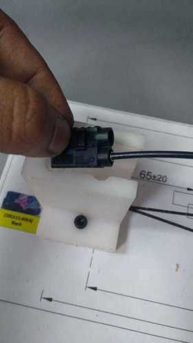 Wiring Harness Sleeves at Rs 8/piece, Wire Harness Tape in Faridabad