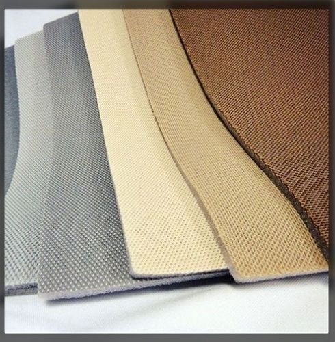 Various Woolen Laminated Shoe Fabric