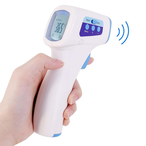 Digital Portable Infrared Thermometer