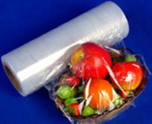 Eco Friendly Cling Wrap