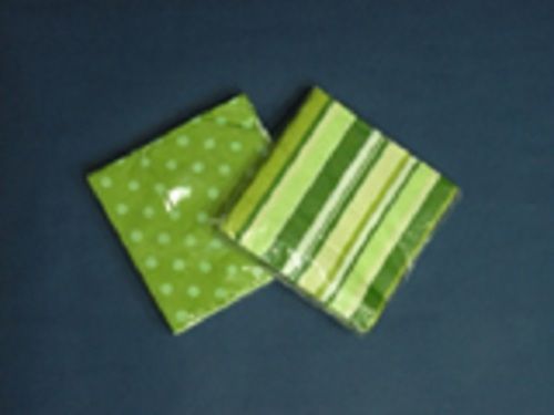 Plain Dyed Eco Friendly Soft Napkin