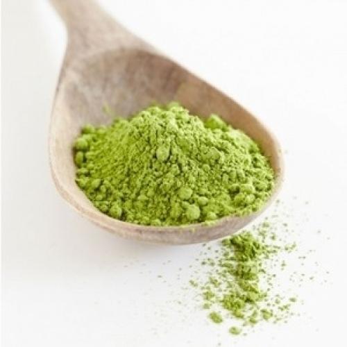 Green Coffee Beans Powder Unflavor