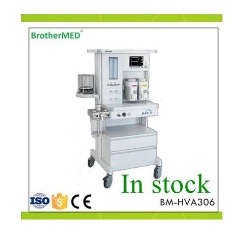 Icu Ventilator With Anesthesia Equipment For Corona Patients Application: Hospitals