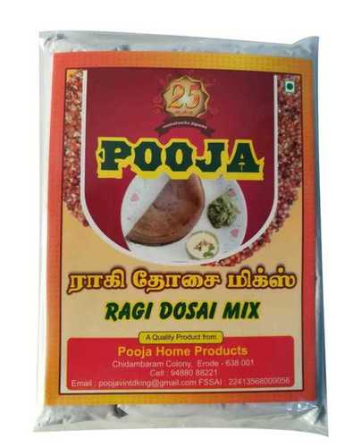 Instant Ragi Dosai Mix Powder
